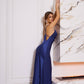Satin Slip Maxi Dress