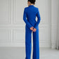 Single-Breasted Suit 3-Piece