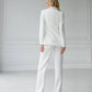 Single-Breasted Suit 3-Piece