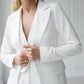 Single-Breasted Suit 3-Piece