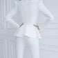 White Alexa Promo Suite 2-Piece