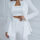 White Alexa Promo Suite 2-Piece
