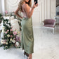 Sweetheart Corset Top