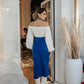 High Waist Belted Mini Skirt