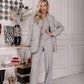 Oversized 3-Piece Suit