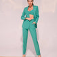 Regular-Fit 3-Piece Suit