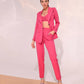 Regular-Fit 3-Piece Suit