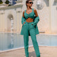 Regular-Fit 3-Piece Suit