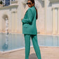 Regular-Fit 3-Piece Suit