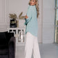 Basic Long Sleeve Shirt