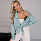 Basic Long Sleeve Shirt