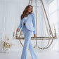 Double Breasted Suit 2-Piece