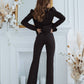 Double Breasted Suit 2-Piece