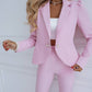 Double Breasted Suit 2-Piece