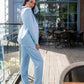 Regular-Fit 3-Piece Suit