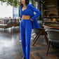 Regular-Fit 3-Piece Suit