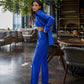 Regular-Fit 3-Piece Suit