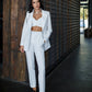 Regular-Fit 3-Piece Suit