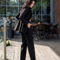 Regular-Fit 3-Piece Suit