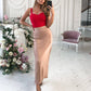 Sweetheart Corset Top