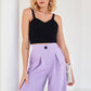 Sweetheart Corset Top