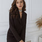 Crop Jacket Skirt Suit 2- Piece
