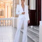 Double Breasted Suit 2-Piece
