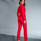 Double Breasted Suit 2-Piece