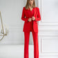 Regular-Fit 3-Piece Suit
