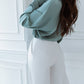 Basic Long Sleeve Shirt