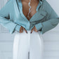 Basic Long Sleeve Shirt