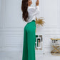 Basic Long Sleeve Shirt