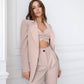 Regular-Fit 3-Piece Suit