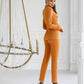 Double Breasted Suit 2-Piece