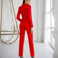 Double Breasted Suit 2-Piece