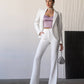 Double Breasted Suit 2-Piece