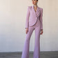 Double Breasted Suit 2-Piece