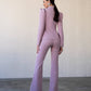 Double Breasted Suit 2-Piece