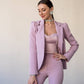 Double Breasted Suit 2-Piece