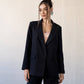 Oversized 2-Piece Suit
