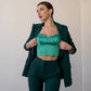 Double Breasted Suit 2-Piece