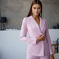 Double Breasted Suit 2-Piece