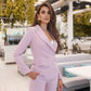 Double Breasted Suit 2-Piece