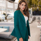 Double Breasted Suit 2-Piece