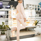 Trouser 2-Piece Suit With Basque