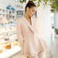 Trouser 2-Piece Suit With Basque