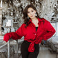 Basic Long Sleeve Shirt