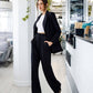 Oversized 2-Piece Suit