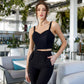 Sweetheart Corset Top
