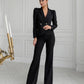 Double Breasted Suit 2-Piece